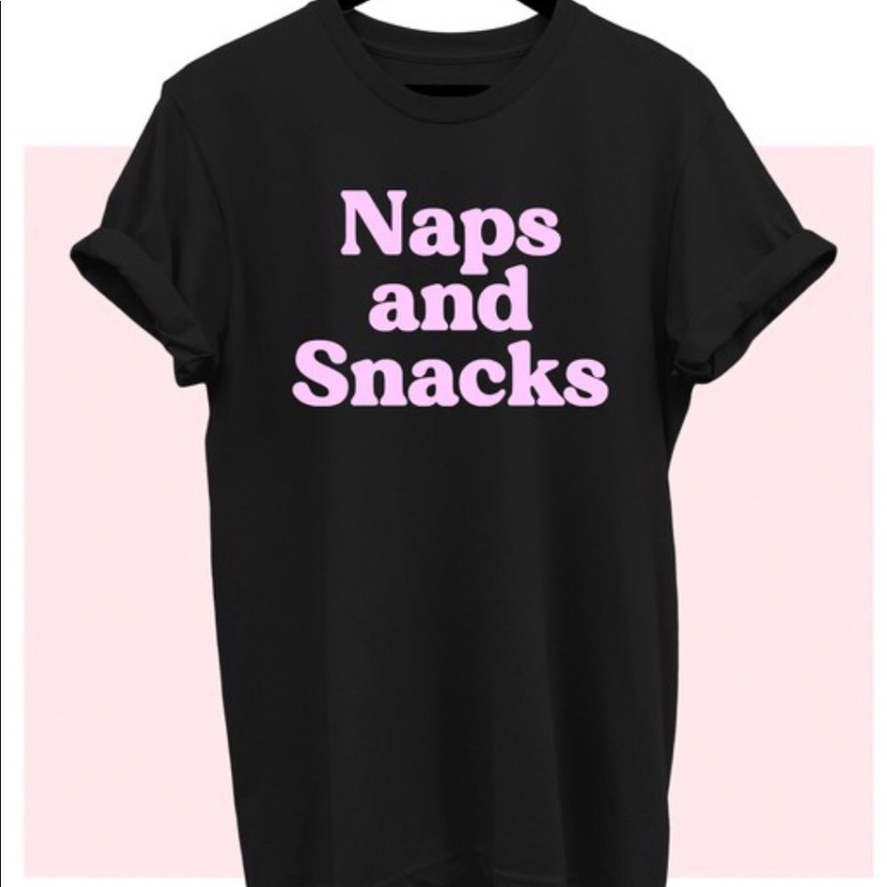New Statement Tee